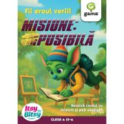 Misiune POSIBILA - Clasa a III-a