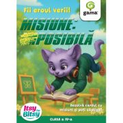 Misiune POSIBILA - Clasa a IV-a