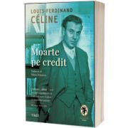 Moarte pe credit