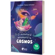 O aventura minunata in cosmos