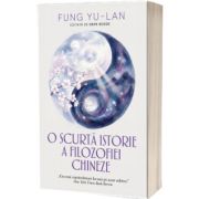 O scurta istorie a filozofiei chineze