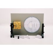 Optica set demonstrativ complet pentru experimente de fizica