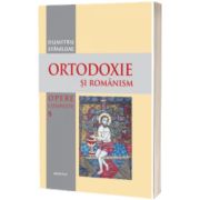 Ortodoxie si romanism