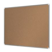 Panou NOBO Premium Plus, pluta, 120x90 cm, natur