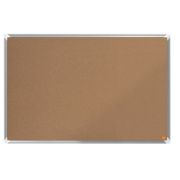 Panou NOBO Premium Plus, pluta, 90x60 cm, natur
