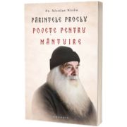 Parintele Proclu. Povete pentru mantuire