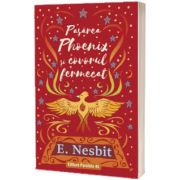 Pasarea Phoenix si covorul fermecat