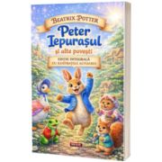 Peter Iepurasul si alte povesti