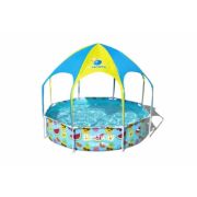 Piscina cu cadru metalic  Steel Pro Bestway