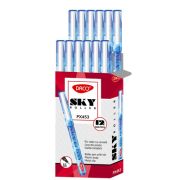 Pix Roller cu cerneala 0.5 mm SKY PEN