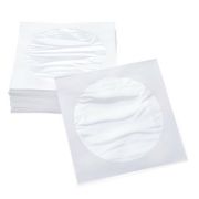 Plic port CD 124×124 mm Set 100