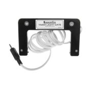 Poarta fotosensibila - dispozitiv pentru experimente de fizica