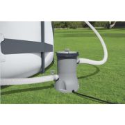 Pompa cu filtru pentru piscina Bestway
