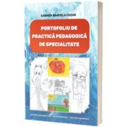 Portofoliu de practica pedagogica de specialitate