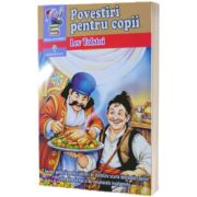 Povestiri pentru copii