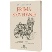 Prima spovedanie