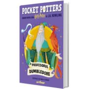 Profesorul Dumbledore