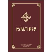 Psaltirea - format mic - brosata