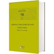 PSB 27 Sfantul Ioan Gura de Aur. Omilii la Matei