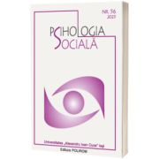 Psihologia sociala