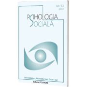 Psihologia sociala