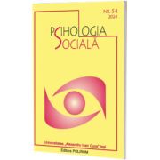 Psihologia sociala