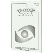 Psihologia sociala