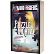 Puzzle mortal