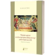 Randuiala rugaciunii ce se face dupa iesirea sufletului din trup