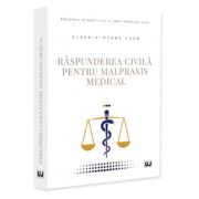 Raspunderea civila pentru malpraxis medical
