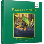 Ratusca cea urata