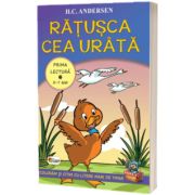 Ratusca cea urata