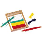 Razboi de tesut pentru copii set de indemanare