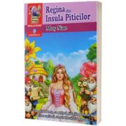 Regina din Insula Piticilor