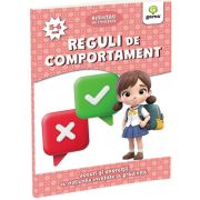 Reguli de comportament