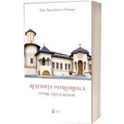 Resedinta Patriarhala.