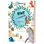 Rime cu valori crestine pentru copilasi ca tine