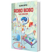 Robo Bobo face miscare