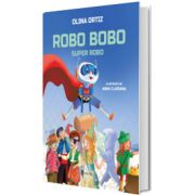 Robo Bobo, Super Robo