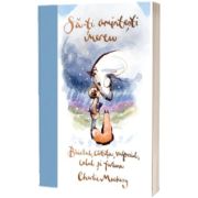 Sa-ti amintesti mereu. Baiatul, cartita, vulpoiul, calul si furtuna