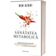 Sanatatea metabolica