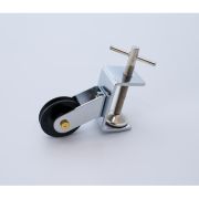 Scripete din plastic montabil pe masa