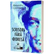 Scrisori fara adresa