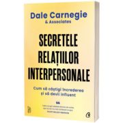Secretele relatiilor interpersonale