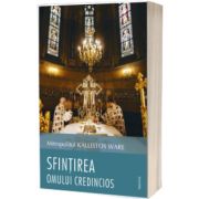 Sfintirea omului credincios