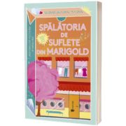 Spalatoria de suflete din Marigold