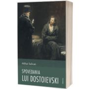 Spovedania lui Dostoievski