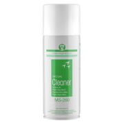 Spuma curatare profesionala pentru suprafete din plastic, metal, sticla, 474 ml