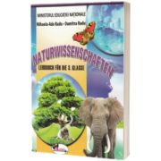 Stiinte Ale Naturii. Manual pentru clasa a III-a (in limba germana)