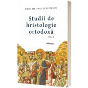 Studii de hristologie ortodoxa